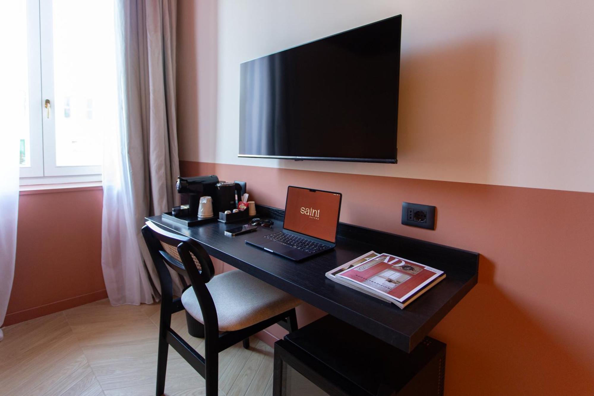 Saint Suites — Photos 3