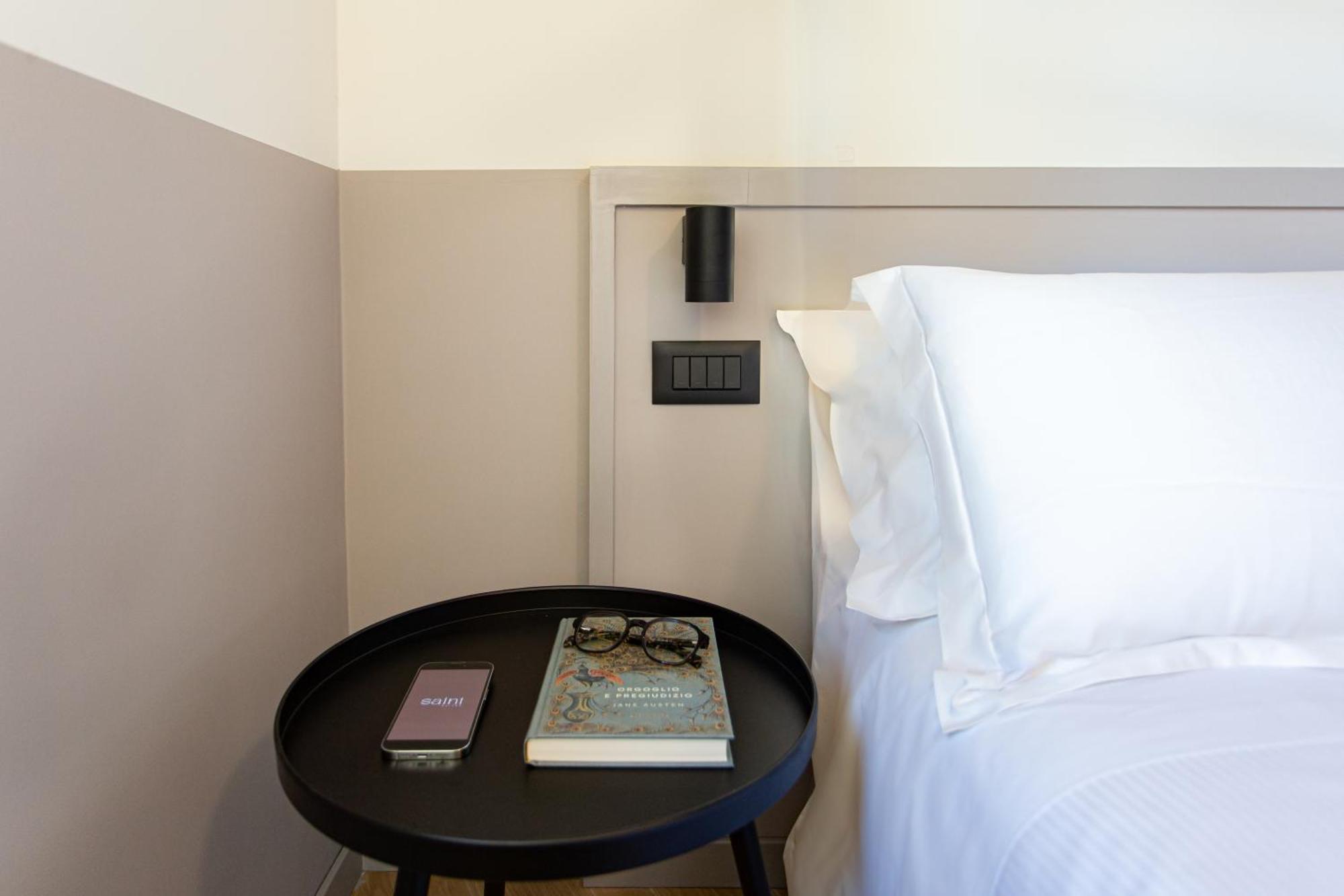 Saint Suites — Photos 2